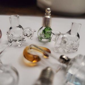 Personalized name on rice for your pendulum.